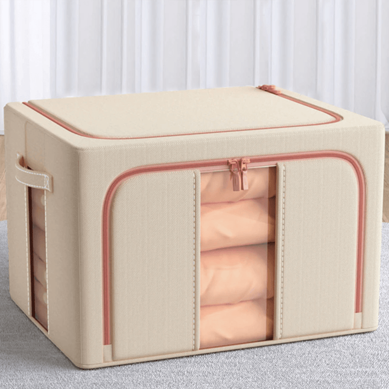 Foldable Organizer Box